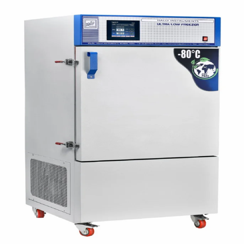 India Ultra Deep Freezer 400L