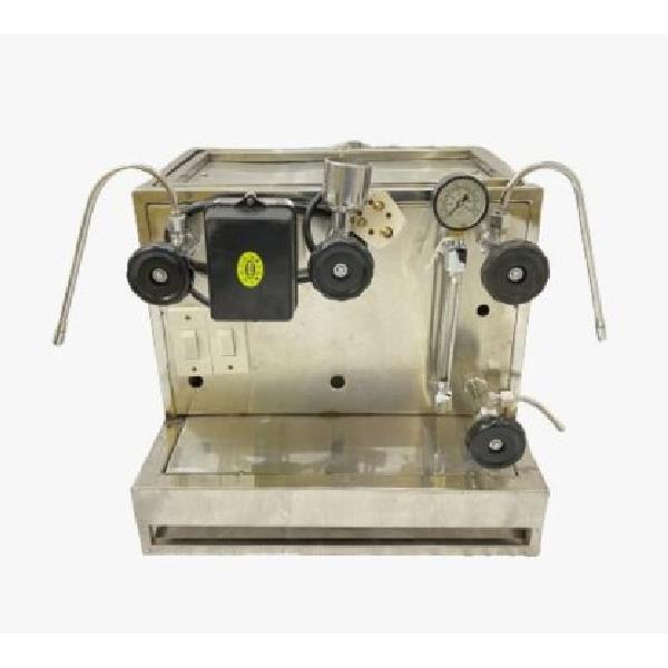 Indian Espresso Coffee Machine 21 DLX