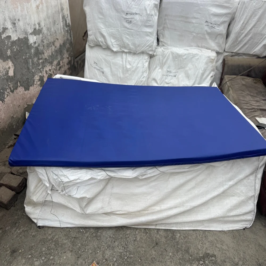 Indian Judo Mat