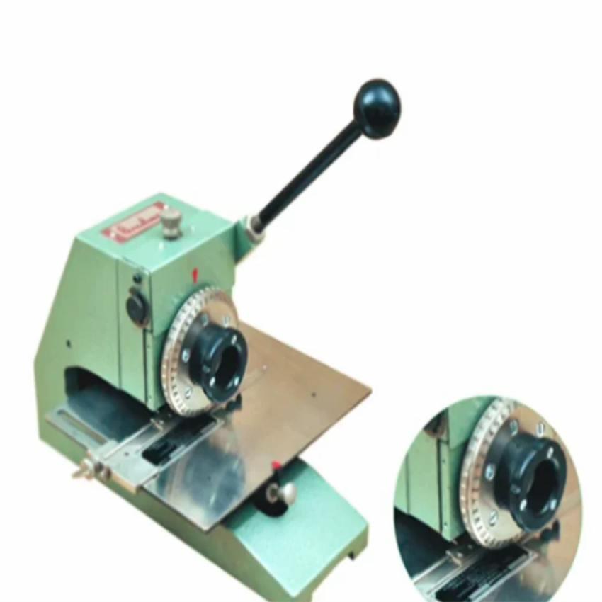 Indian Label Printer Machine