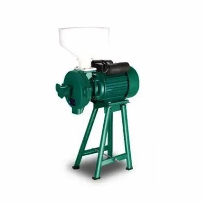 2 HP Mini Dal Mill, Indian Cuisine