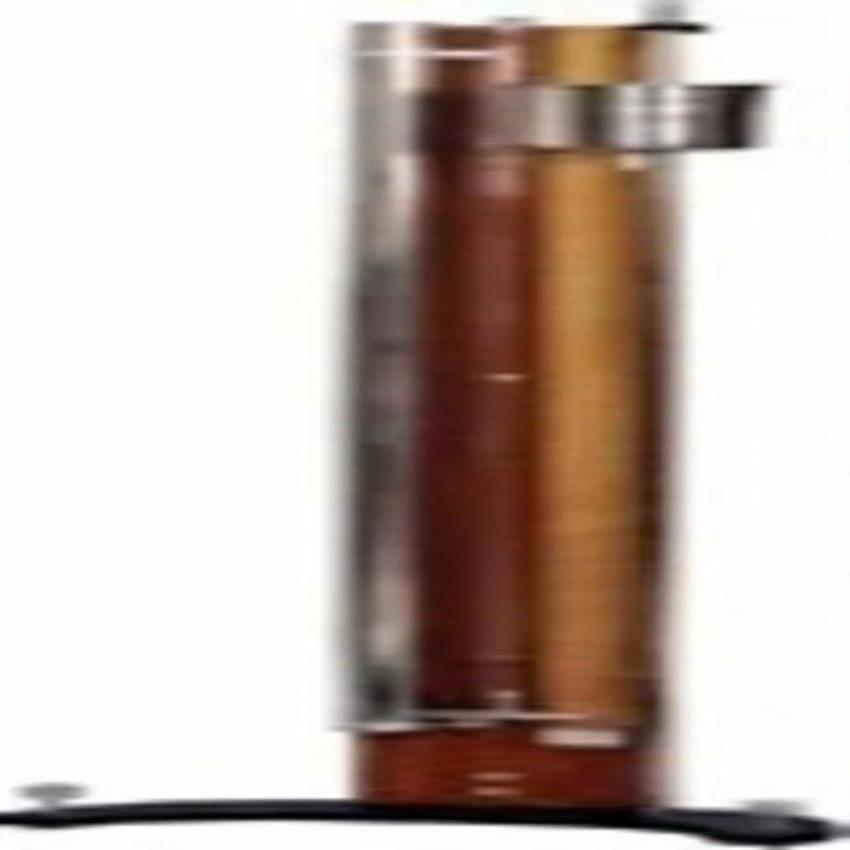 Indian Resonance Apparatus