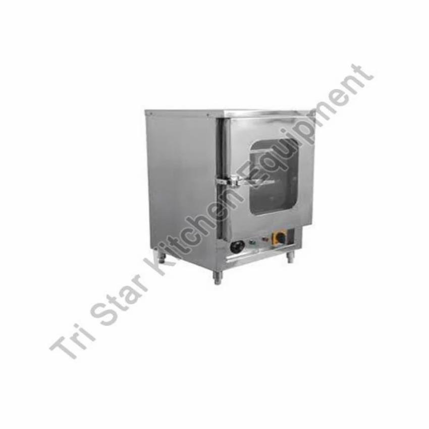 SS Commercial Kitchen Warming Case