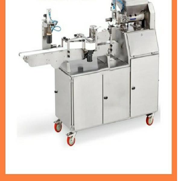 Indian Sweet Making Machine - Single Phase
