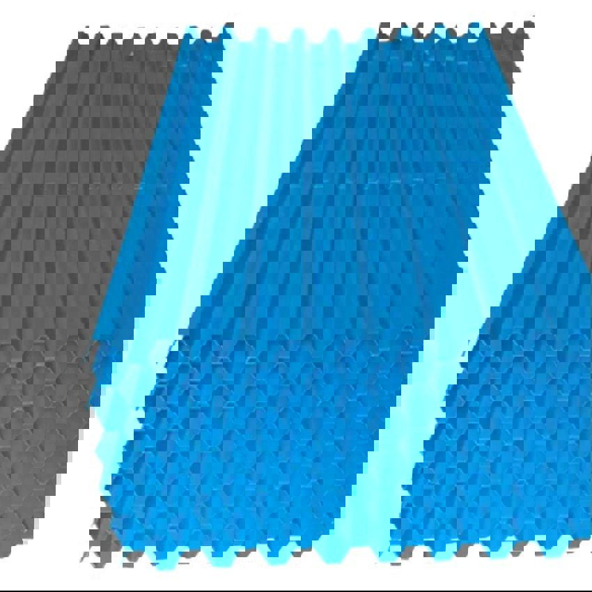 Indian Tube Deck Media