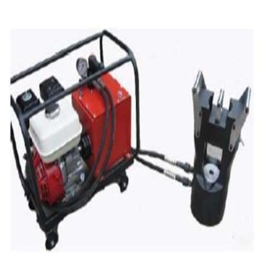 Indo Tech Motorized Oil Drain Compressor