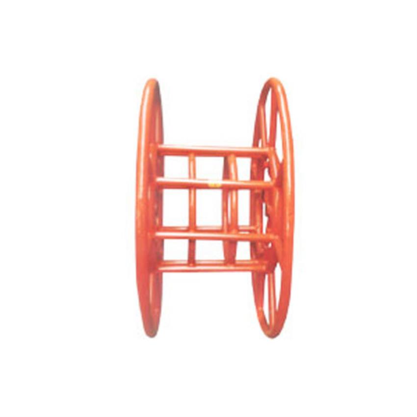 Indo Tech Steel Construction Reel