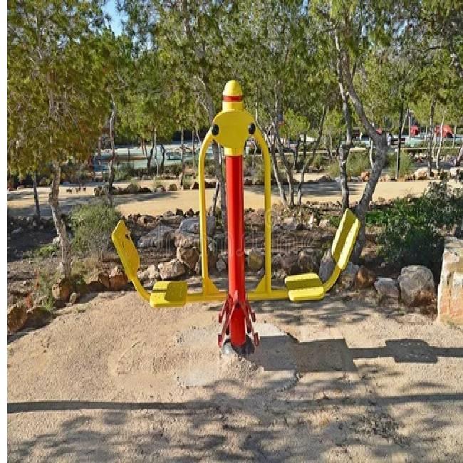 Indoor Outdoor Manual Rowing Machine