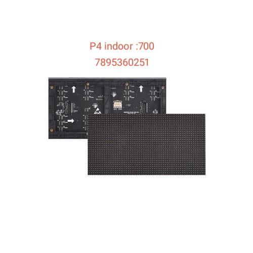 Indoor LED Module P4