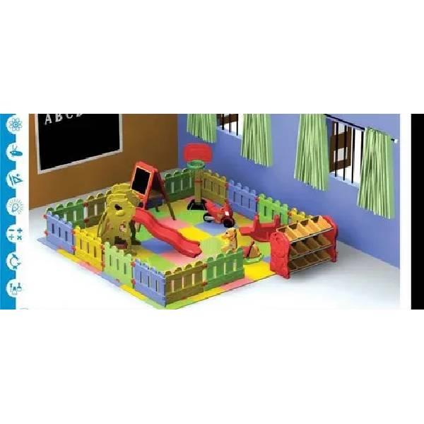 PVC Indoor Playground Ball Pool