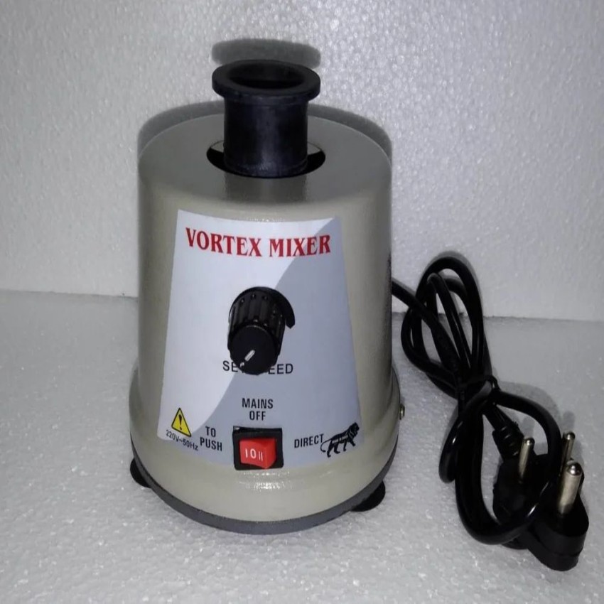 Vortex Shaker, Continuous, 2500 RPM