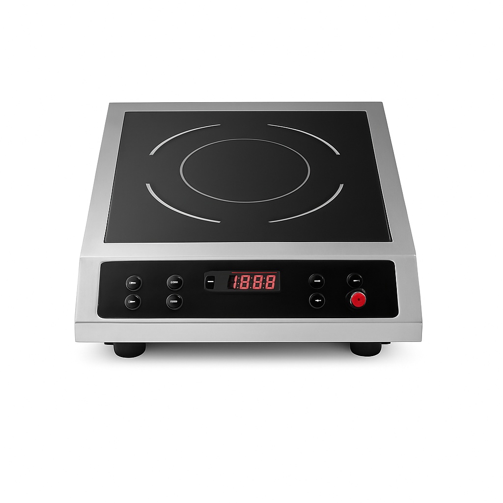 Induction Heating Device