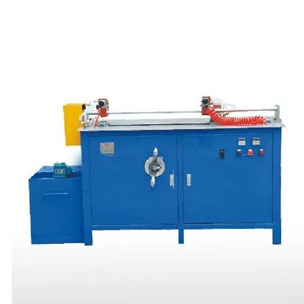 Automatic Bright Tube Induction Annealing Machine