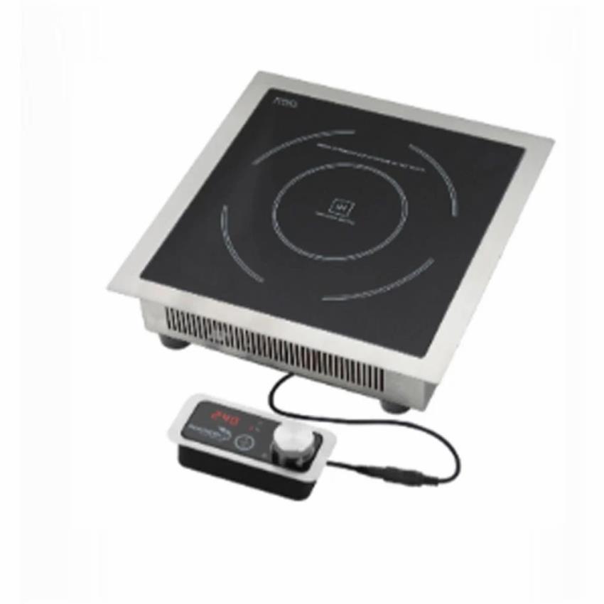 Built-In Induction Cooker