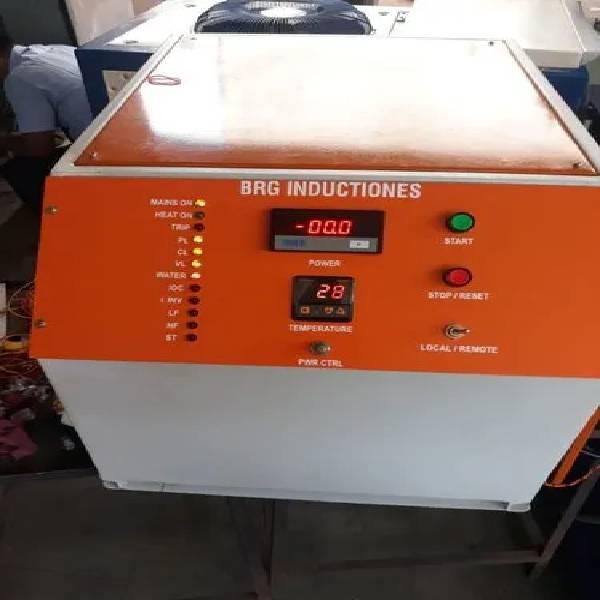 Induction Heating Device
