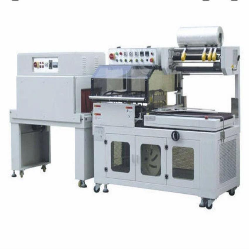 Semi-Automatic Induction Seal Equipment