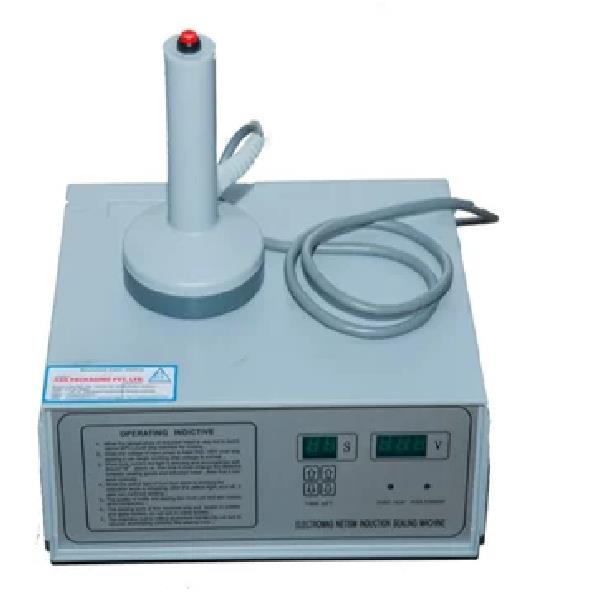 Induction Sealing Machine up to 95mm