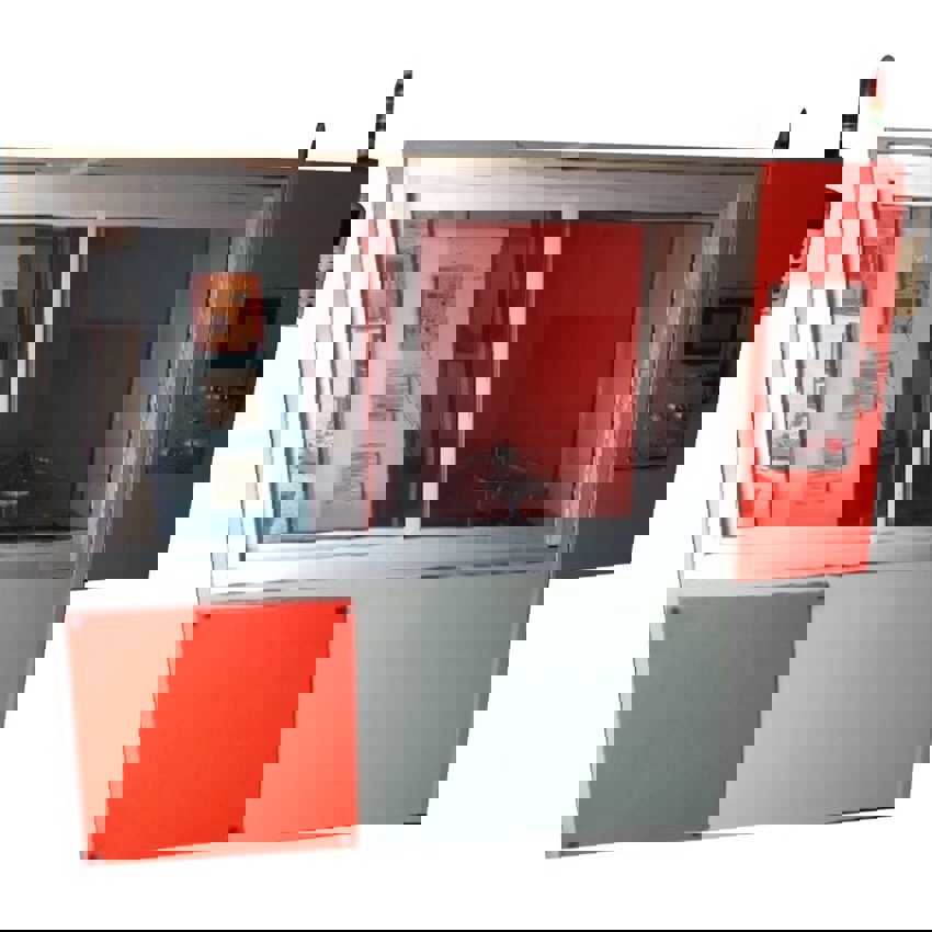 Induction SPM Mild Steel Machine