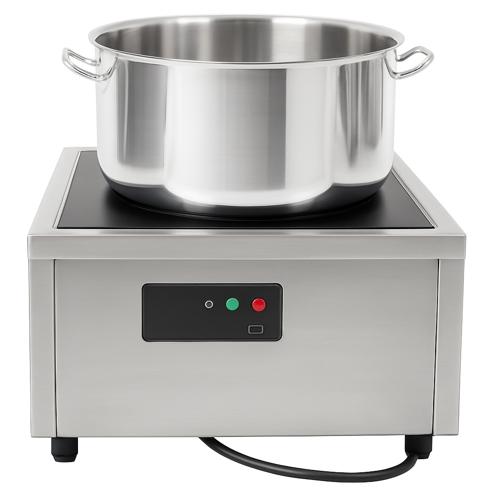 Induction Cooktop Tawa