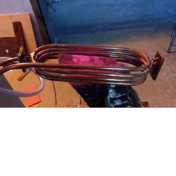 Induction Welding Machine