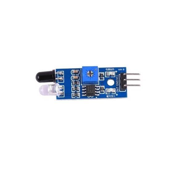 Infrared Proximity Sensor