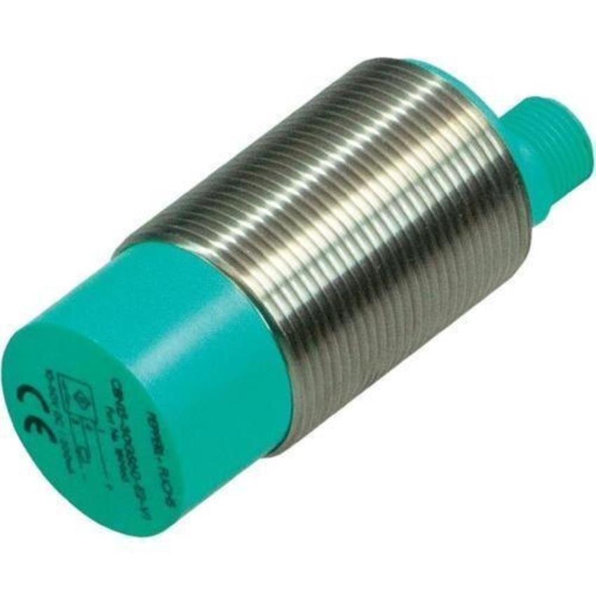 Inductive Proximity Detector