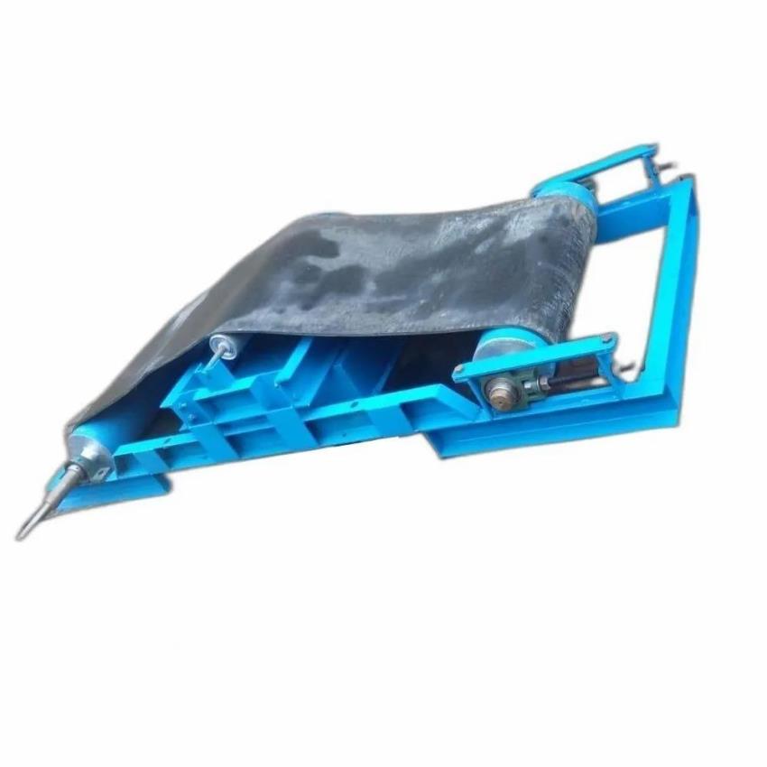 Industrial Overband Magnetic Separator