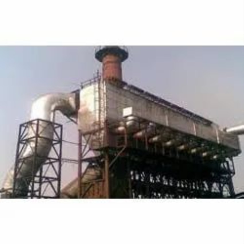 Industrial Fume Extraction Machine