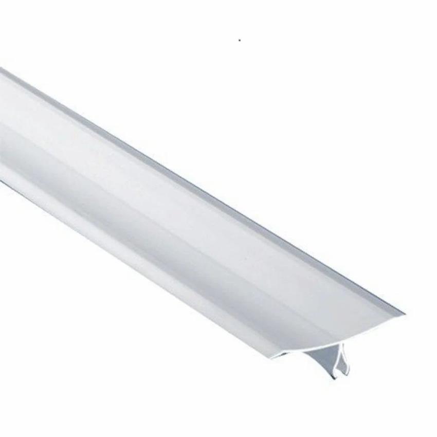 Industrial 5ft Aluminum Coving