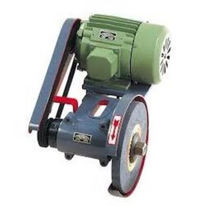 Industrial 6 inch Grinding Machine, 0.5 Hp