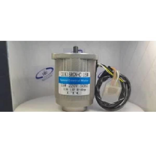 Industrial AC Gear Motor