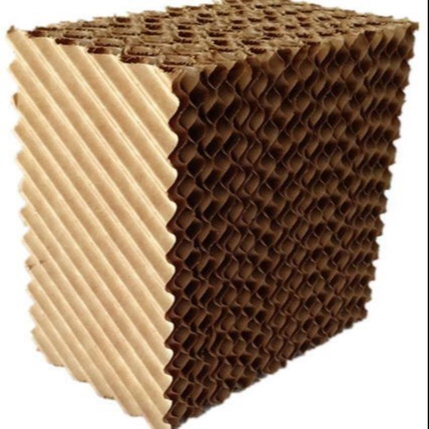 Industrial AHU Evaporator Cooling Pads