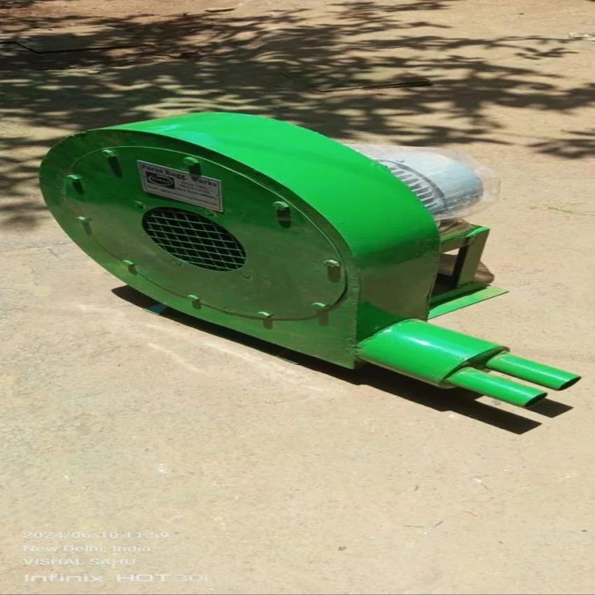 Industrial Air Blower Nozzles