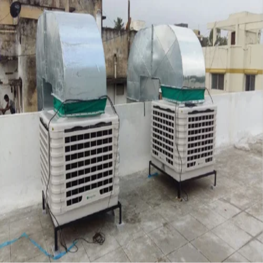 Industrial Air Cooler