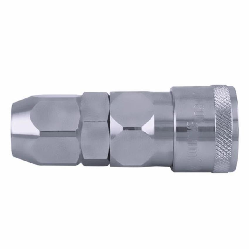 Industrial Air Coupling