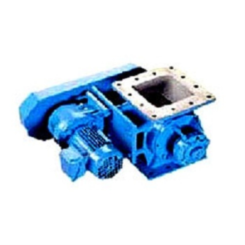 Industrial Air Lock Feeder