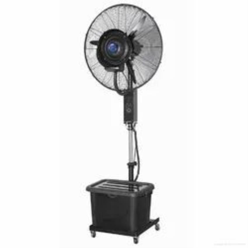 Industrial Air Mist Fan