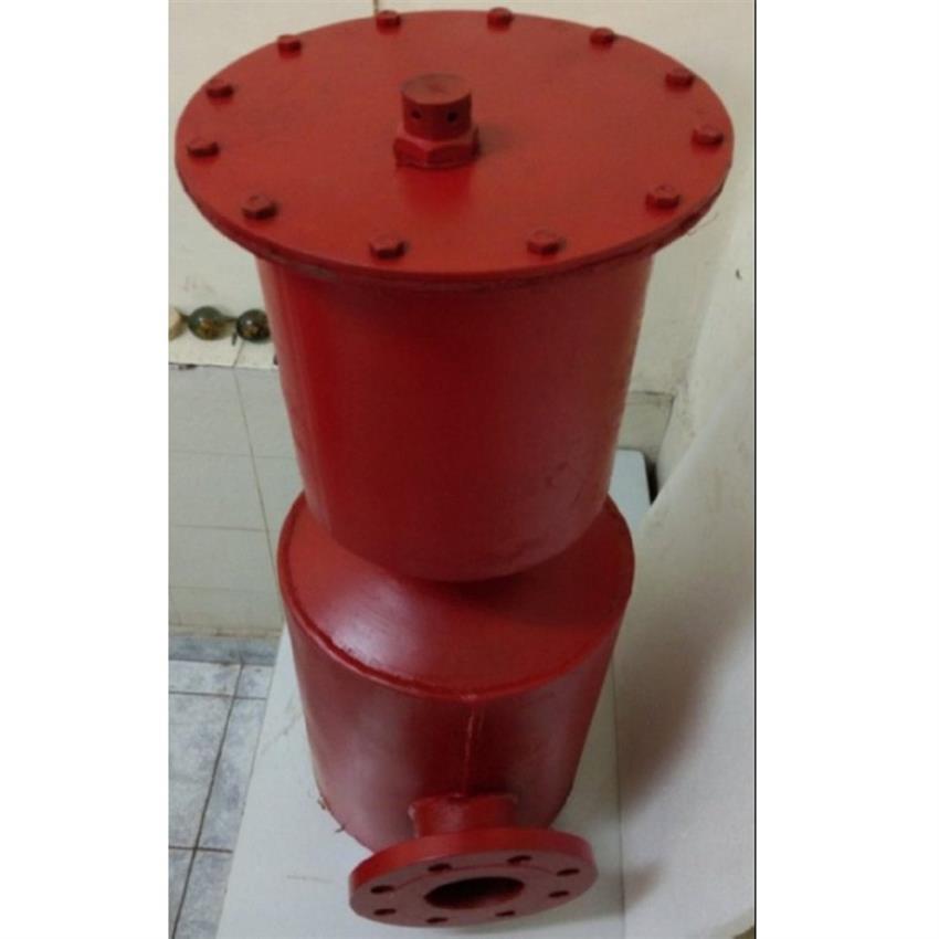 Industrial Air Release Machine