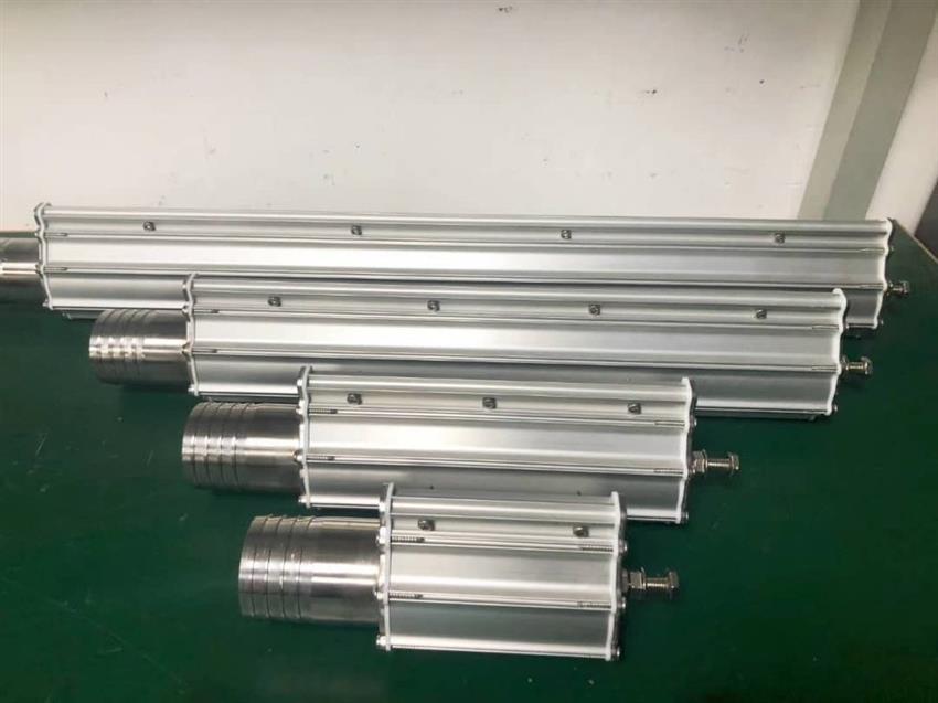 Industrial Alu Air Knife