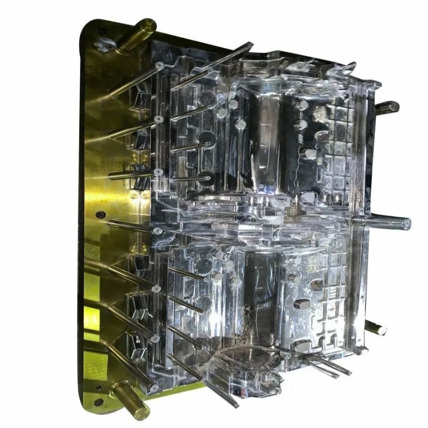 Industrial Aluminium Casting KW Pattern Machine