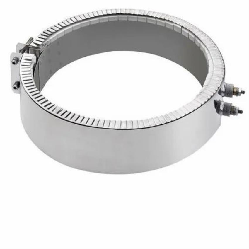 Industrial Aluminum Casting Heater, 1000W