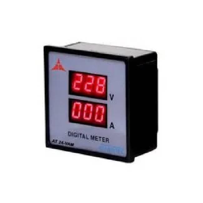 Industrial Ampere Meter