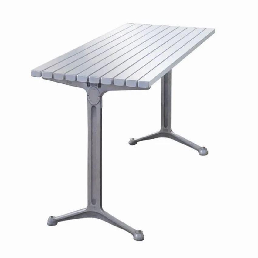 Industrial Anti Static Aluminum Table