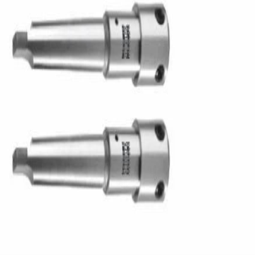 Arbor with Auto Internal Lubrication