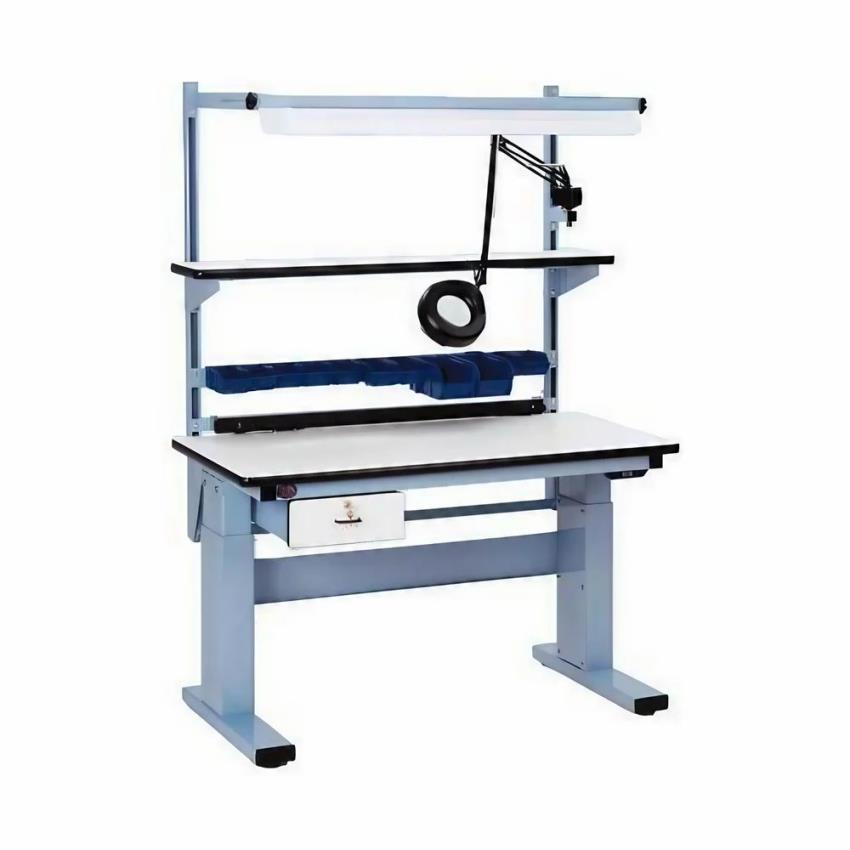 Industrial Assembly Work Table