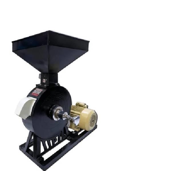 Industrial Atta Grinding Machine