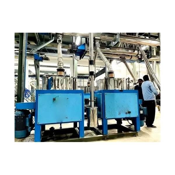 Heavy Duty Atta Grinding Machine