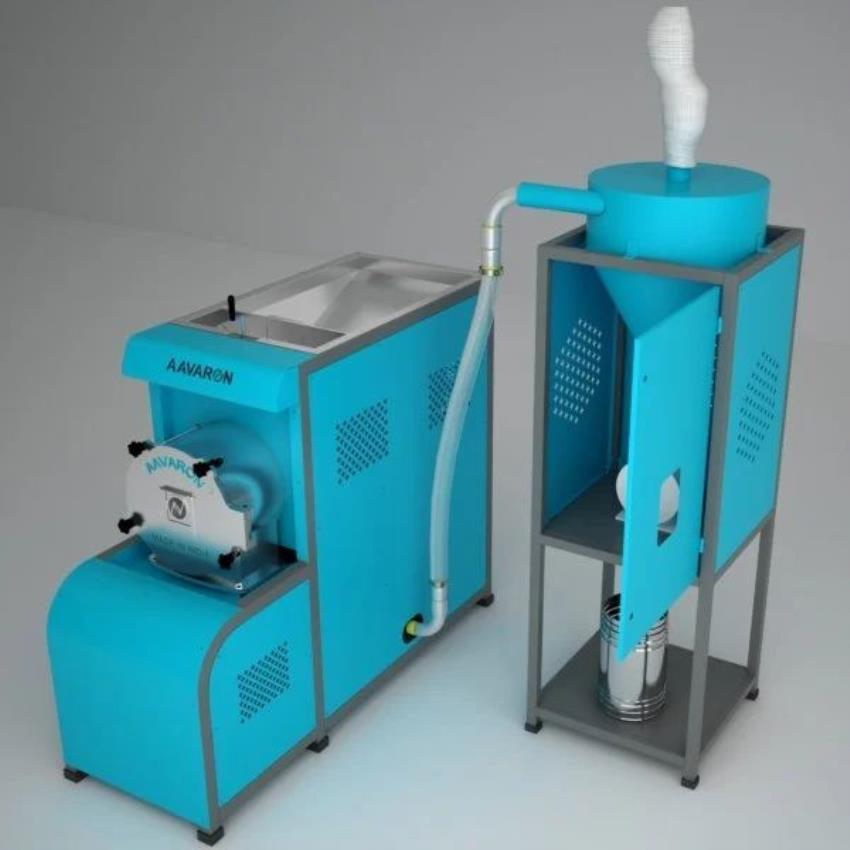 440V Industrial Flour Mill Machine