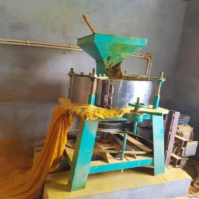 Heavy Duty Atta Chakki Machine
