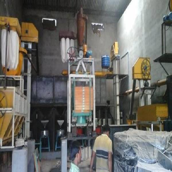 Versatile Atta Chakki Mill